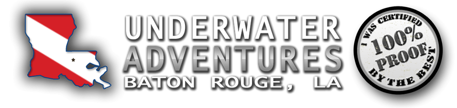 Underwater Adventures LLC